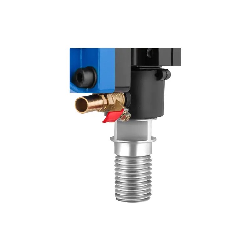 MSW-DDM152 Timanttiporakone 2880 W 152 mm