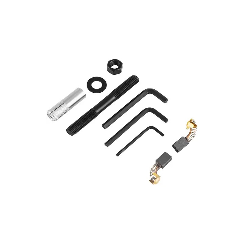 MSW-DDM152 Timanttiporakone 2880 W 152 mm
