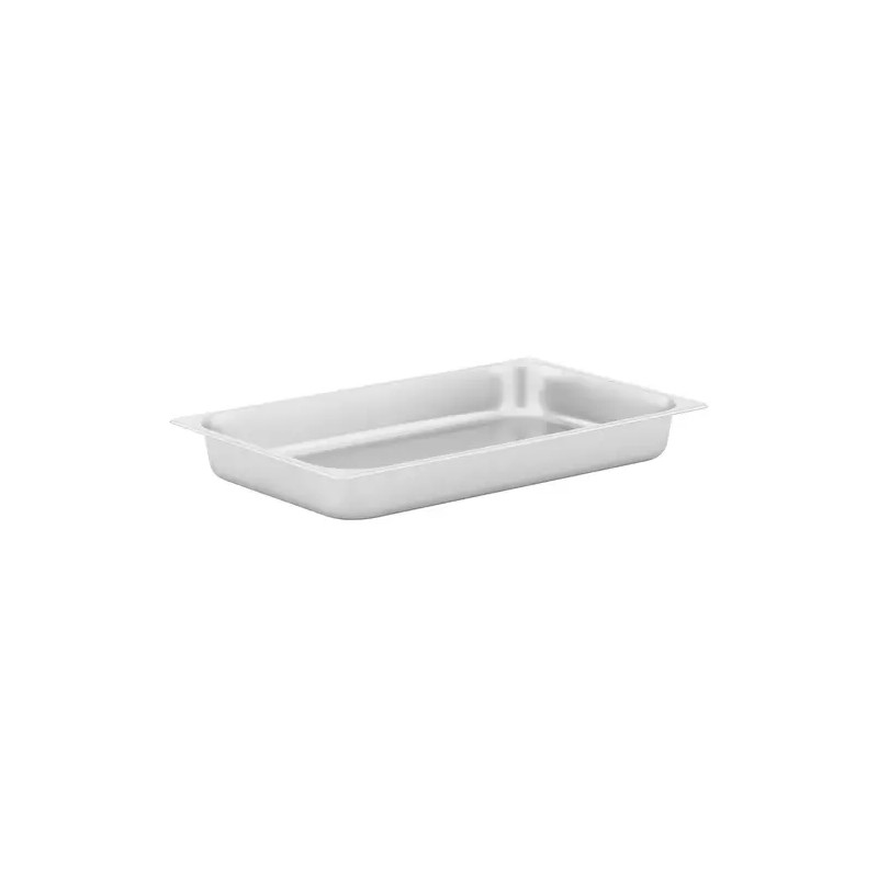 Royal Catering Chafing Dish lämpöastia GN 1/1 8,5 l lasikannella