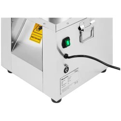 Sähköinen vihanojen höyhennyskone WIE-QP-30, 150 W