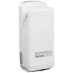 Käsiinkuivain ORIA WHITE 1650 W valkoinen