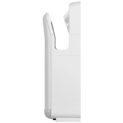 Käsiinkuivain ORIA WHITE 1650 W, valkoinen