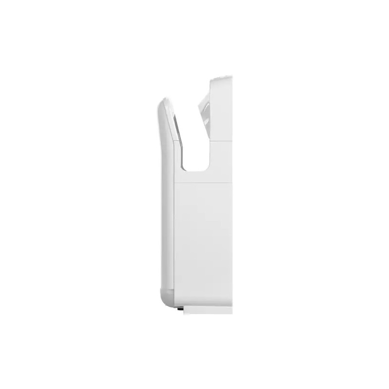 Käsiinkuivain ORIA WHITE 1650 W, valkoinen