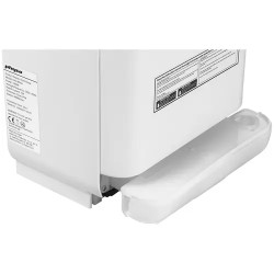 Käsiinkuivain ORIA WHITE 1650 W, valkoinen