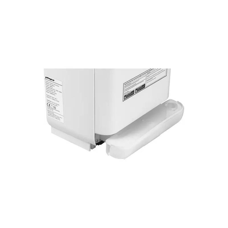 Käsiinkuivain ORIA WHITE 1650 W, valkoinen