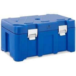 Royal Catering Thermobox lämpölaatikko 30 l
