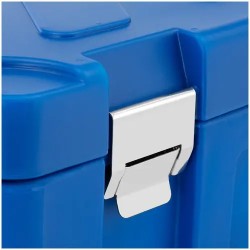 Royal Catering Thermobox lämpölaatikko 30 l