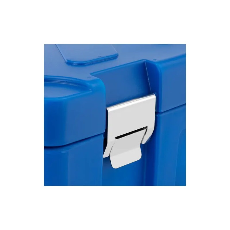 Royal Catering Thermobox lämpölaatikko 30 l