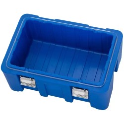Royal Catering Thermobox lämpölaatikko 30 l