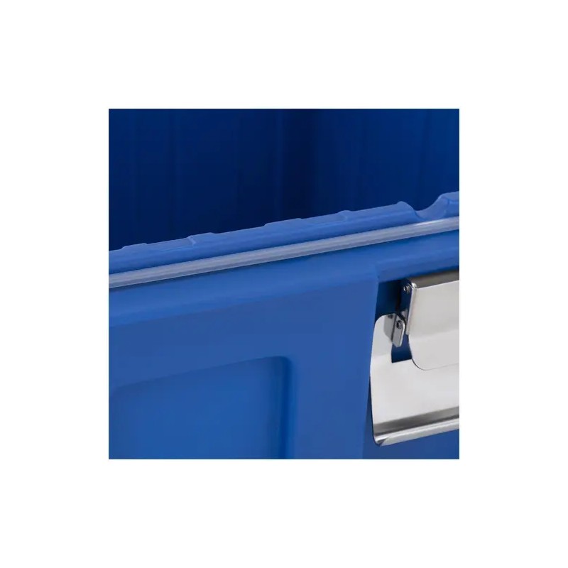 Royal Catering Thermobox lämpölaatikko 30 l