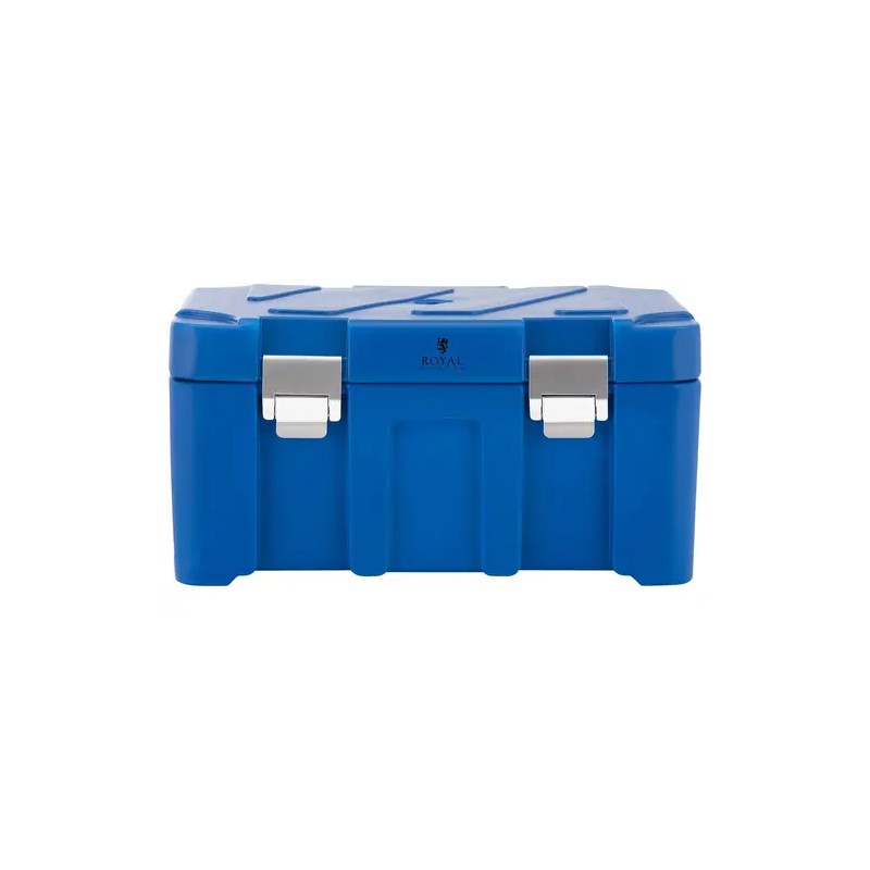 Royal Catering Thermobox lämpölaatikko 30 l