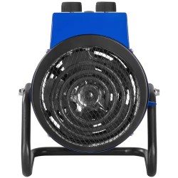 MSW-TTEH-3000 sähkölämmitin ja viilentäjä 3000 W, 0-85 °C 3,65 kg