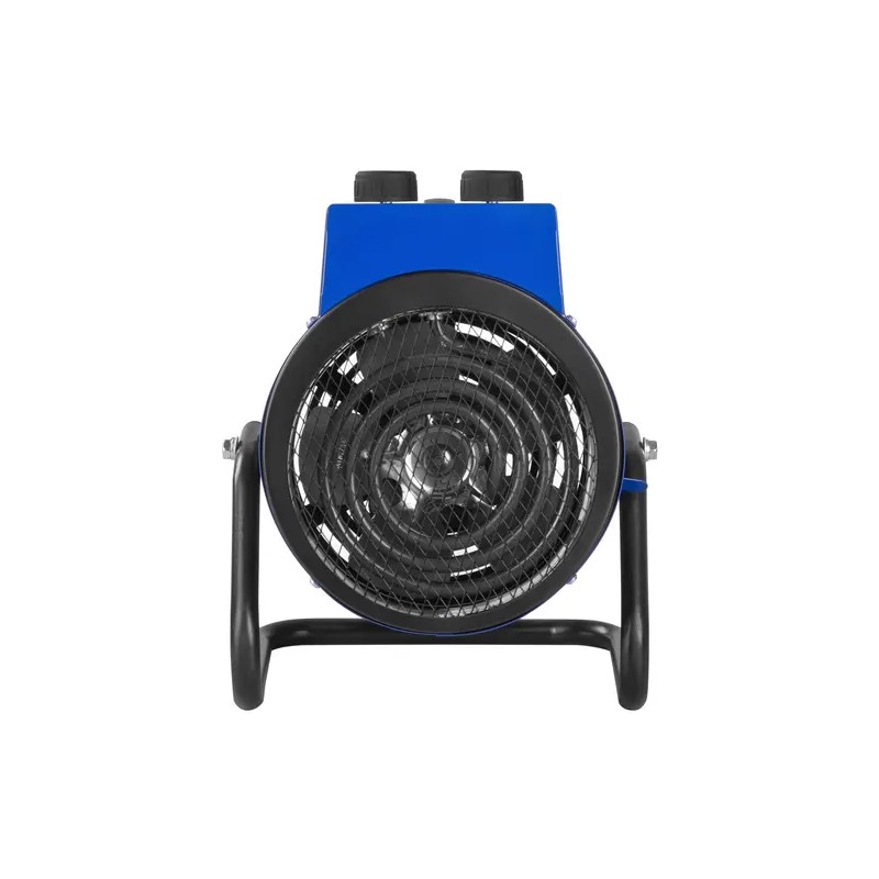 MSW-TTEH-3000 sähkölämmitin ja viilentäjä 3000 W, 0-85 °C 3,65 kg
