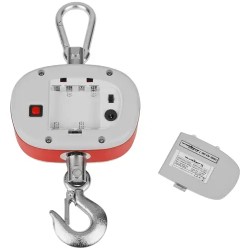 Steinberg Systems SBS-KW-300KE nostovaa'a 300 kg 0,05 kg LED kaukosäätimellä