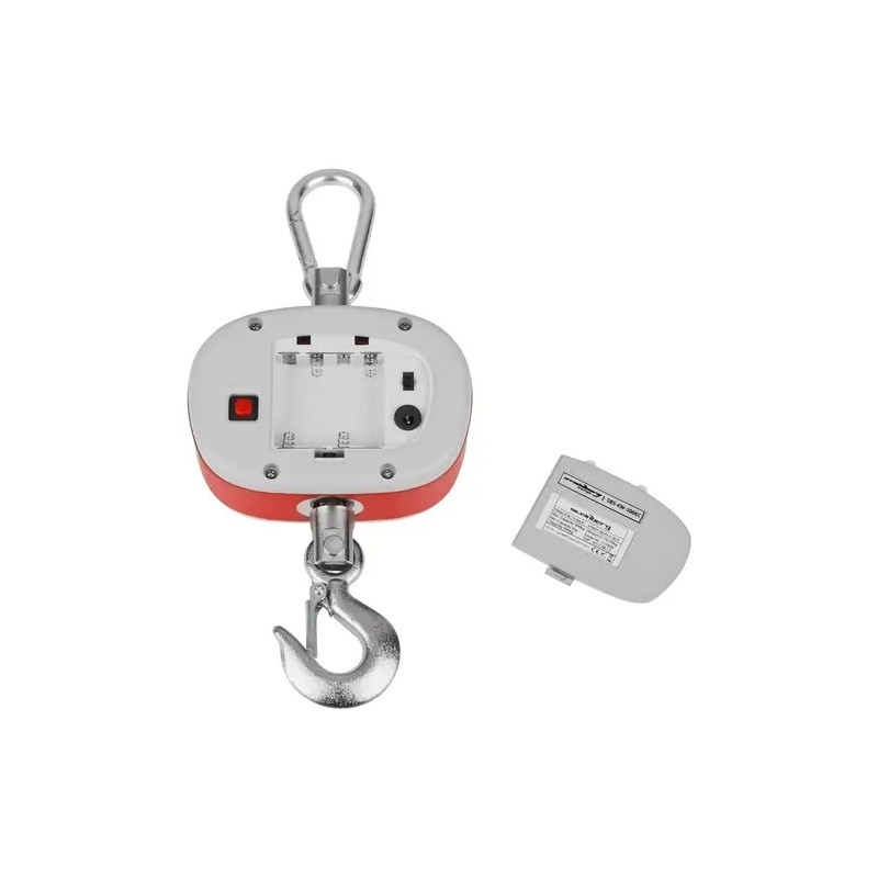 Steinberg Systems SBS-KW-300KE nostovaa'a 300 kg 0,05 kg LED kaukosäätimellä