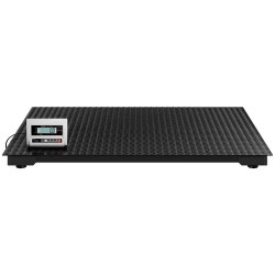 Lattiavaaka ECO 5000 kg / 2 kg 150 x 150 cm LCD