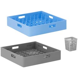 Royal Catering RCDW-01 kupukone 8600 W, 30 pesua/h