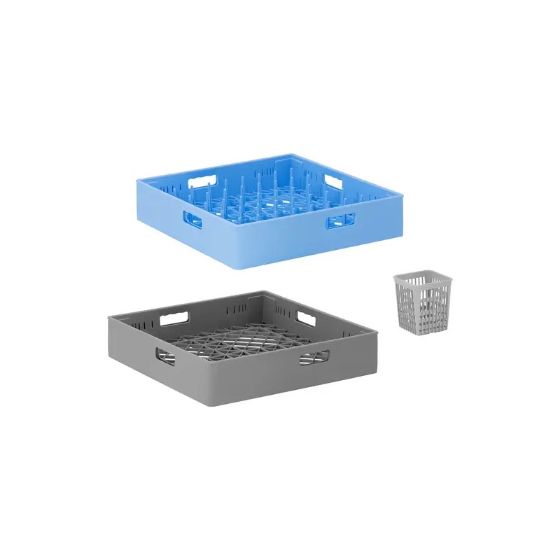 Royal Catering RCDW-01 kupukone 8600 W, 30 pesua/h