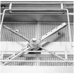 Royal Catering RCDW-01 kupukone 8600 W, 30 pesua/h