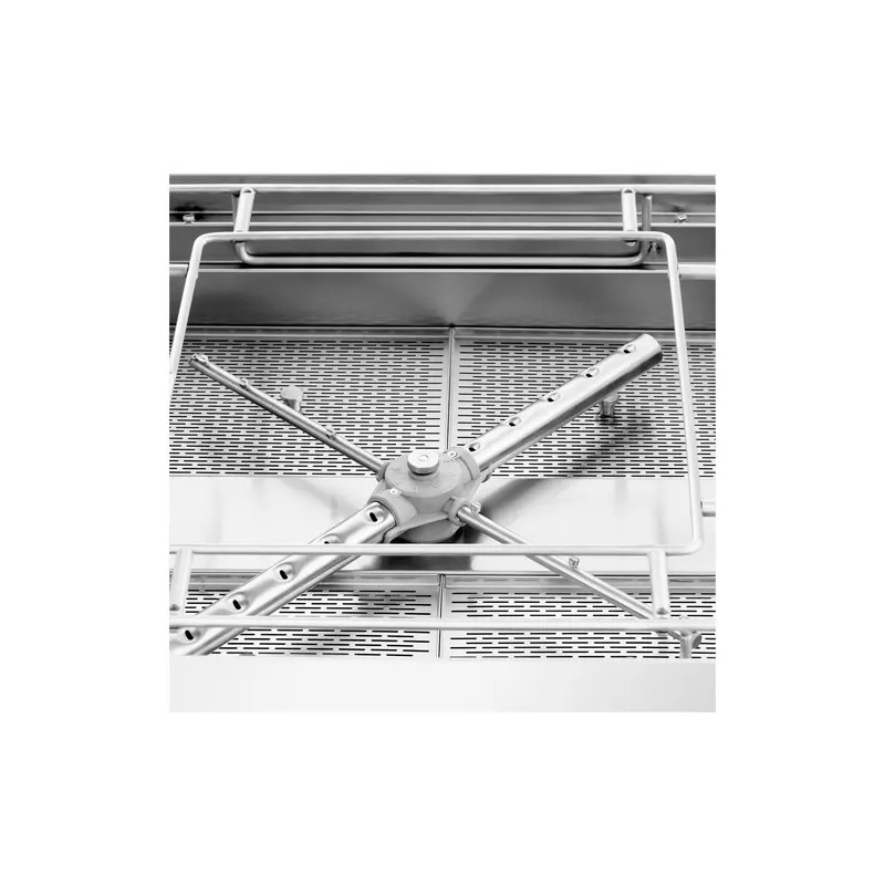 Royal Catering RCDW-01 kupukone 8600 W, 30 pesua/h