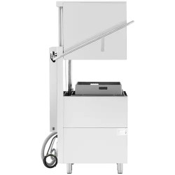 Royal Catering RCDW-01 kupukone 8600 W, 30 pesua/h