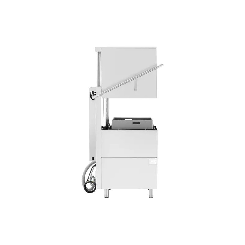 Royal Catering RCDW-01 kupukone 8600 W, 30 pesua/h