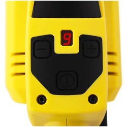 MSW-ES-350 epäkeskohiomakone 350 W 150 mm 4000-10000 rpm 1,5 kg