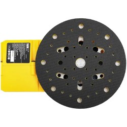 MSW-ES-350 epäkeskohiomakone 350 W 150 mm 4000-10000 rpm 1,5 kg