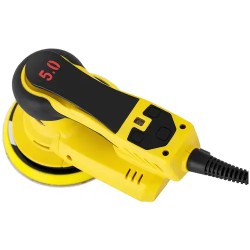 MSW-ES-350 epäkeskohiomakone 350 W 150 mm 4000-10000 rpm 1,5 kg