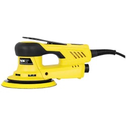 MSW-ES-350 epäkeskohiomakone 350 W 150 mm 4000-10000 rpm 1,5 kg