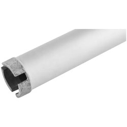 MSW-DCD-300/26 Timanttiporakruunu 26 x 300 mm, 1 1/4" UNC
