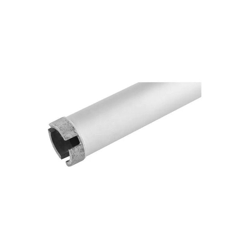 MSW-DCD-300/26 Timanttiporakruunu 26 x 300 mm, 1 1/4" UNC