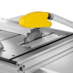 Pöytäsaha MSW-TSA-2400A 1100 W 400 V 200 mm terä