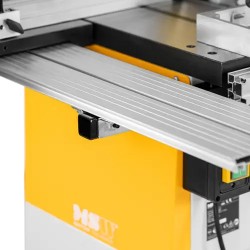 Pöytäsaha MSW-TSA-2400A 1100 W 400 V 200 mm terä