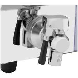 Royal Catering keittolaitteisto 14 l 1500 W ruostumaton teräs