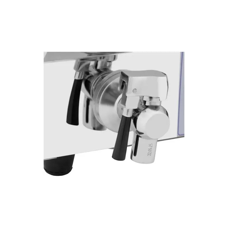 Royal Catering keittolaitteisto 14 l 1500 W ruostumaton teräs