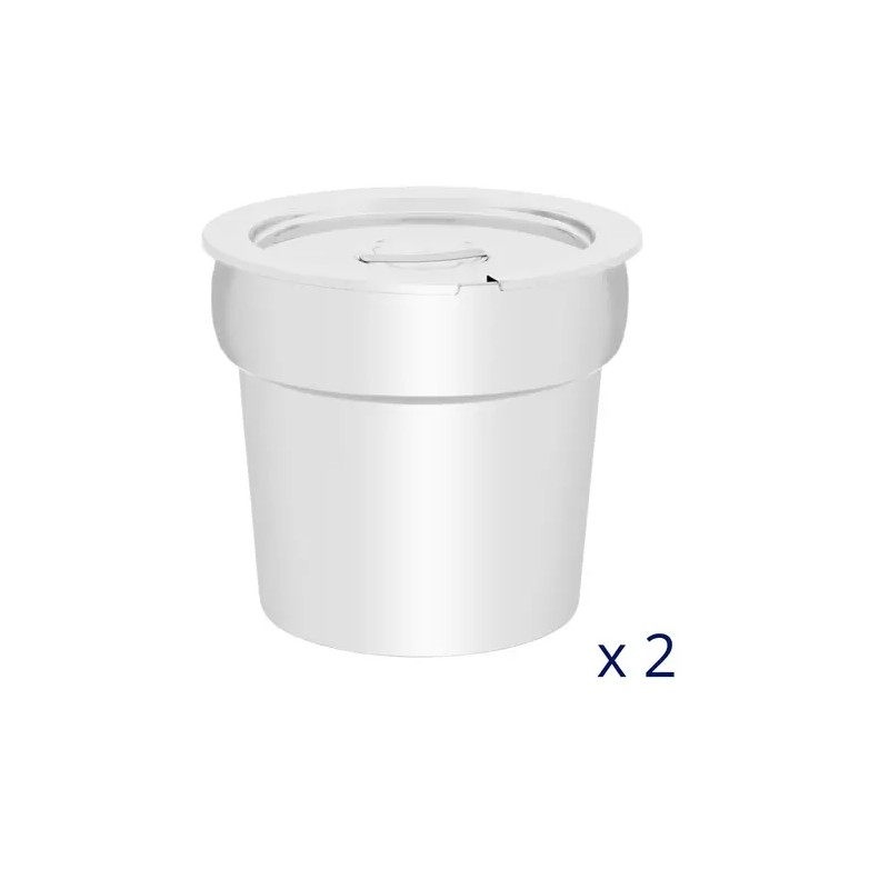Royal Catering keittolaitteisto 14 l 1500 W ruostumaton teräs