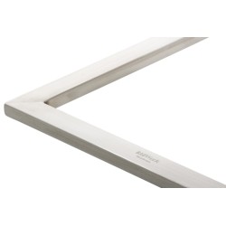 Tyylikkäät Belfort ruokailutuolit mukavalla keinonahkapäällysteellä, 2 kpl