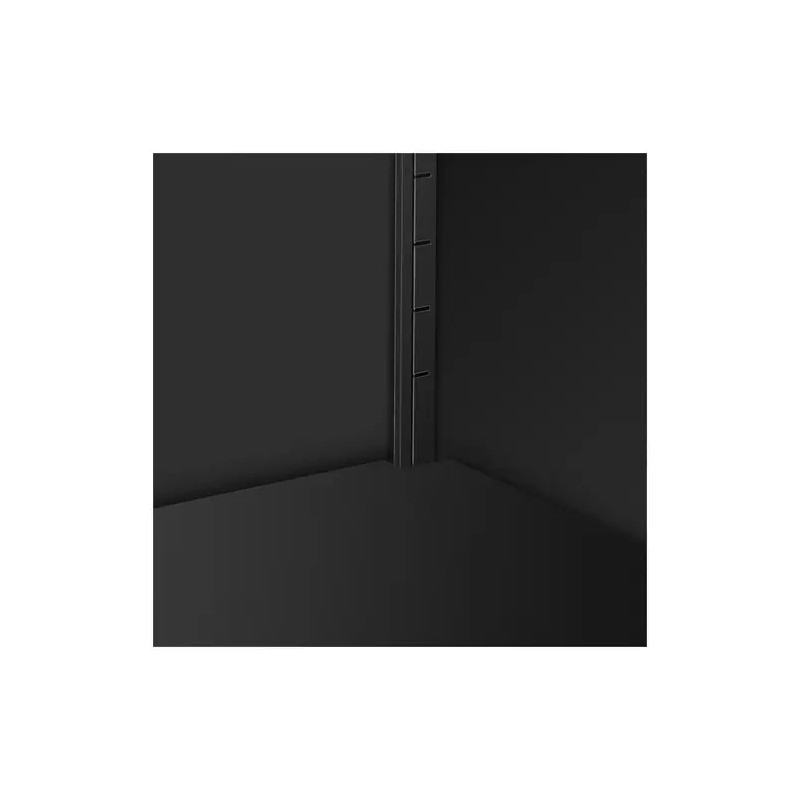 Fromm & Starck STAR_MCAB_22 metallikaappi 102 cm antrasiitti