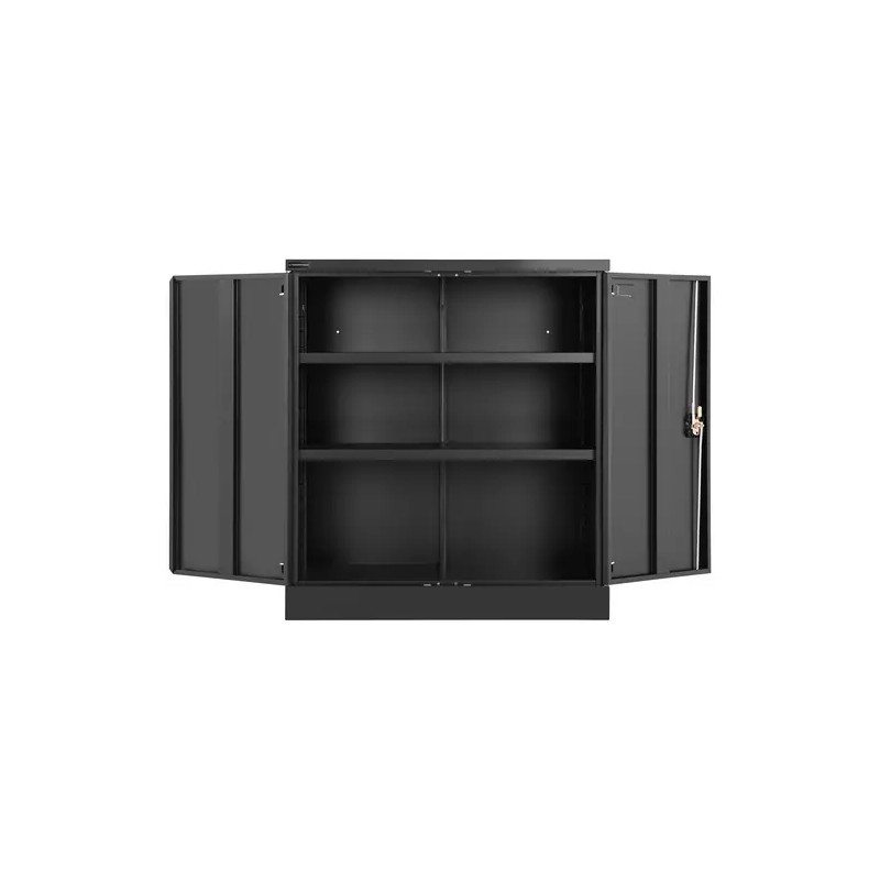 Fromm & Starck STAR_MCAB_22 metallikaappi 102 cm antrasiitti