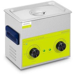 PROCLEAN 3 2MS ulträänipuhdistin 3 2 l 40 kHz 120 W