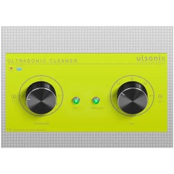 PROCLEAN 3.2MS ulträänipuhdistin 3,2 l 40 kHz 120 W