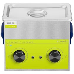 PROCLEAN 3.2MS ulträänipuhdistin 3,2 l 40 kHz 120 W