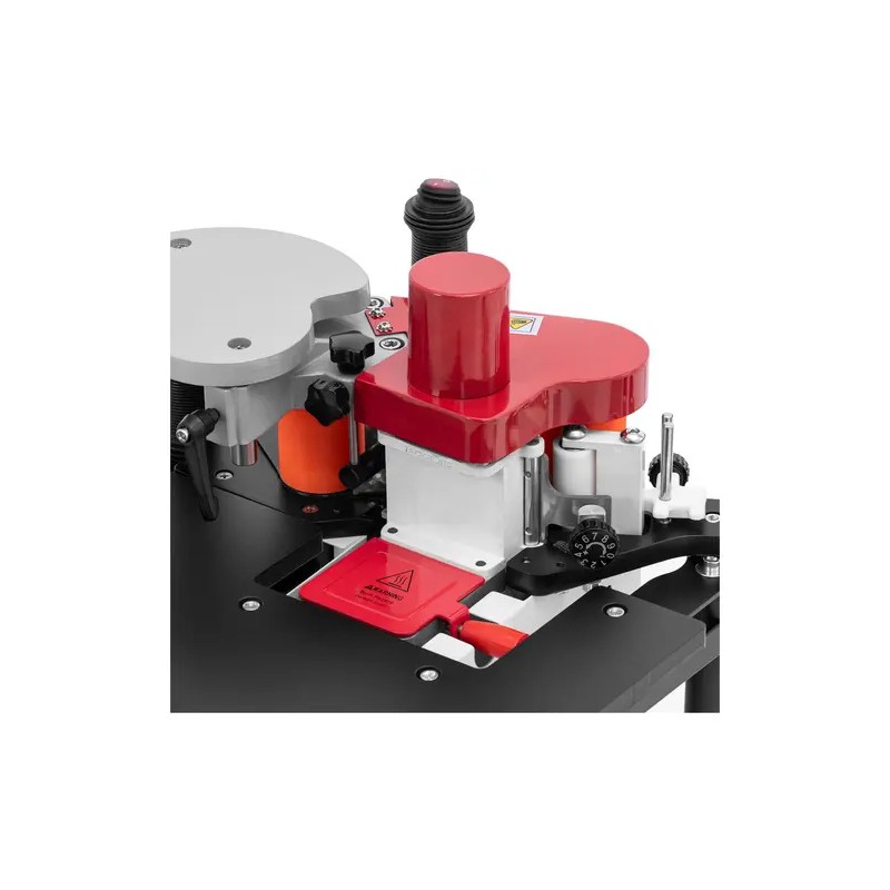 MSW kannettava reunaliimauskone 765 W 120-180 °C