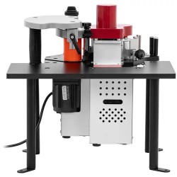 MSW kannettava reunaliimauskone 765 W 120-180 °C