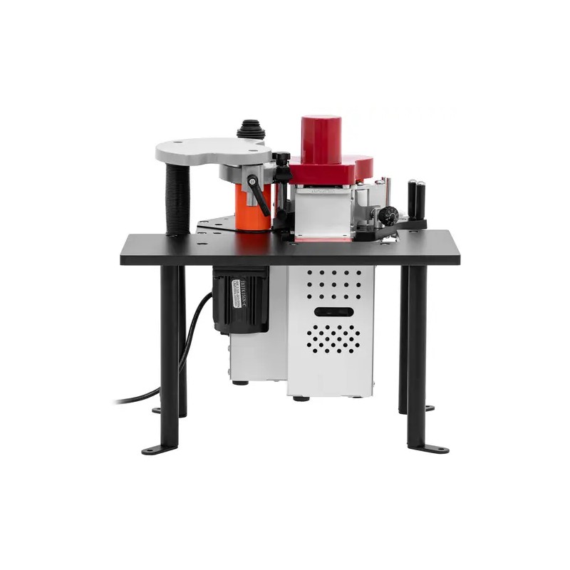 MSW kannettava reunaliimauskone 765 W 120-180 °C
