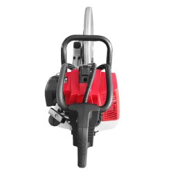 Bensiinikäyttöinen betonisaha 3000 W 155 mm leikkaussyvyys