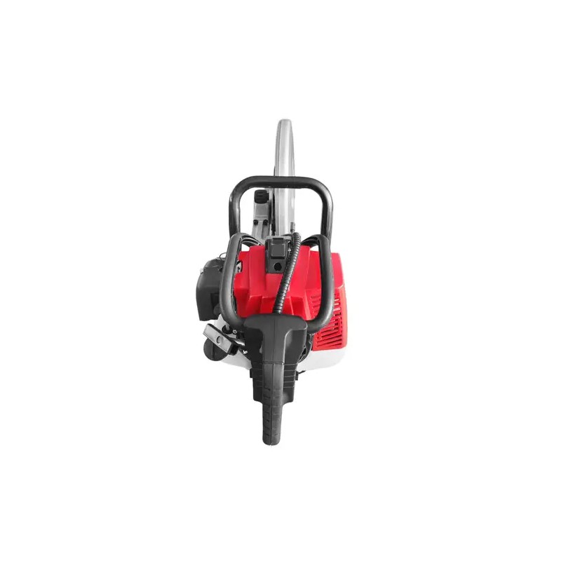 Bensiinikäyttöinen betonisaha 3000 W 155 mm leikkaussyvyys