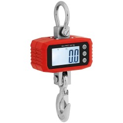 Steinberg Systems SBS KW 1000N digitaalinen nostovaaka 1000 kg 0 1 kg LCD