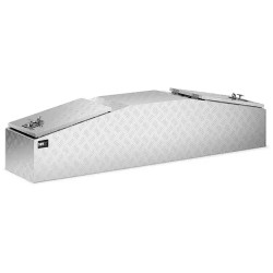 MSW ATB 1770 Alumiininen työkalulaatikko 177 x 39 x 40 5 cm 230 l lukittava